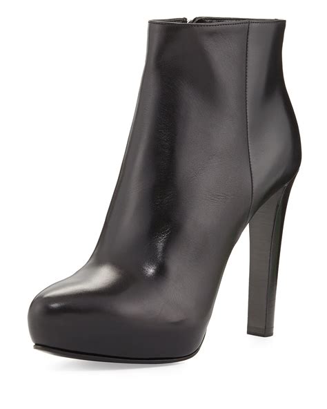 prada boots views|prada high heel boots.